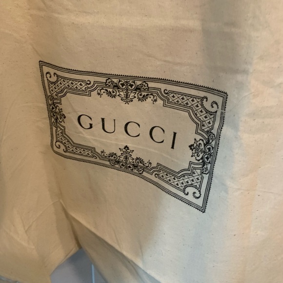 Gucci Large Tote Bag - Picture 6 of 7